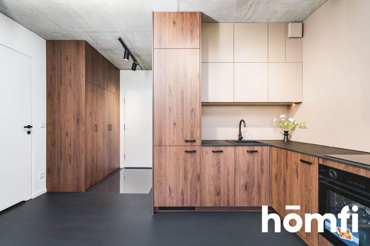 Unique apartment with walk-in closet - Apartment - Sale - Kraków, Krowodrza