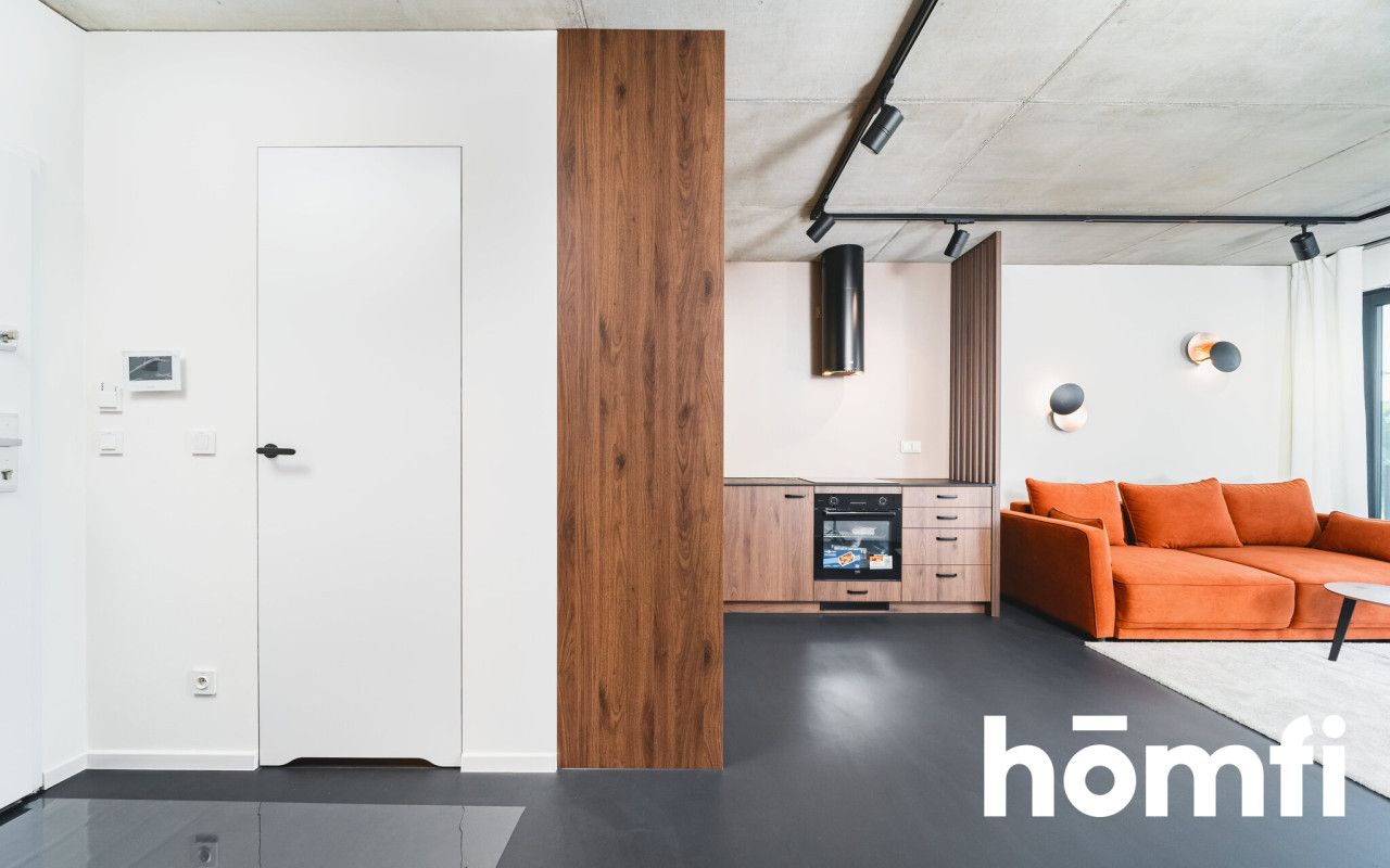 Unique apartment with walk-in closet - Apartment - Sale - Kraków, Krowodrza