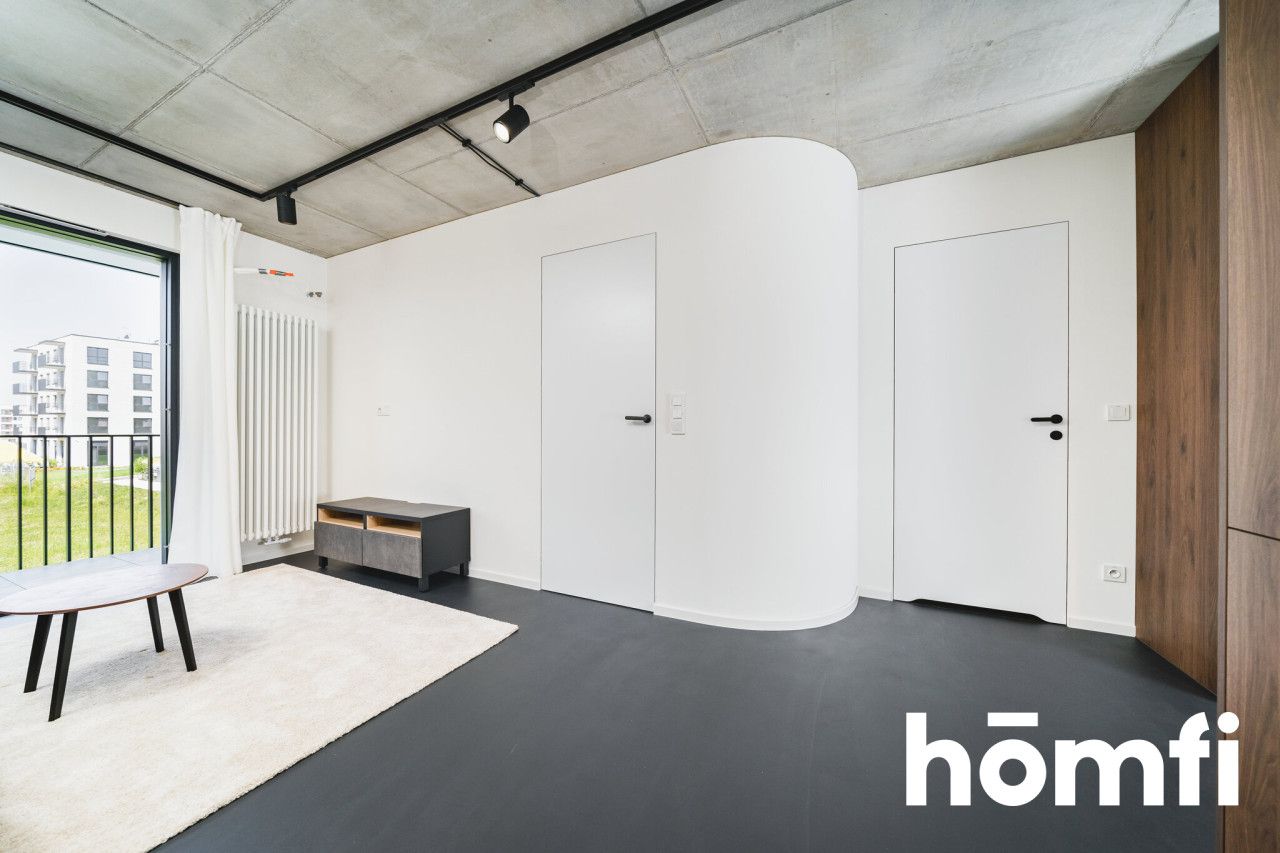 Unique apartment with walk-in closet - Apartment - Sale - Kraków, Krowodrza