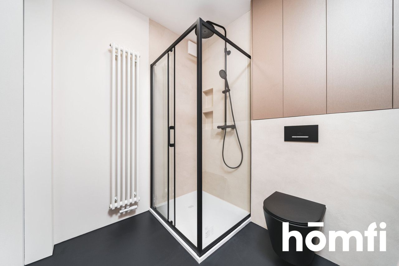 Unique apartment with walk-in closet - Apartment - Sale - Kraków, Krowodrza