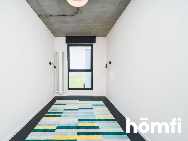 Unique apartment with walk-in closet - Apartment - Sale - Kraków, Krowodrza