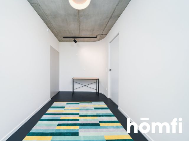 Unique apartment with walk-in closet - Apartment - Sale - Kraków, Krowodrza