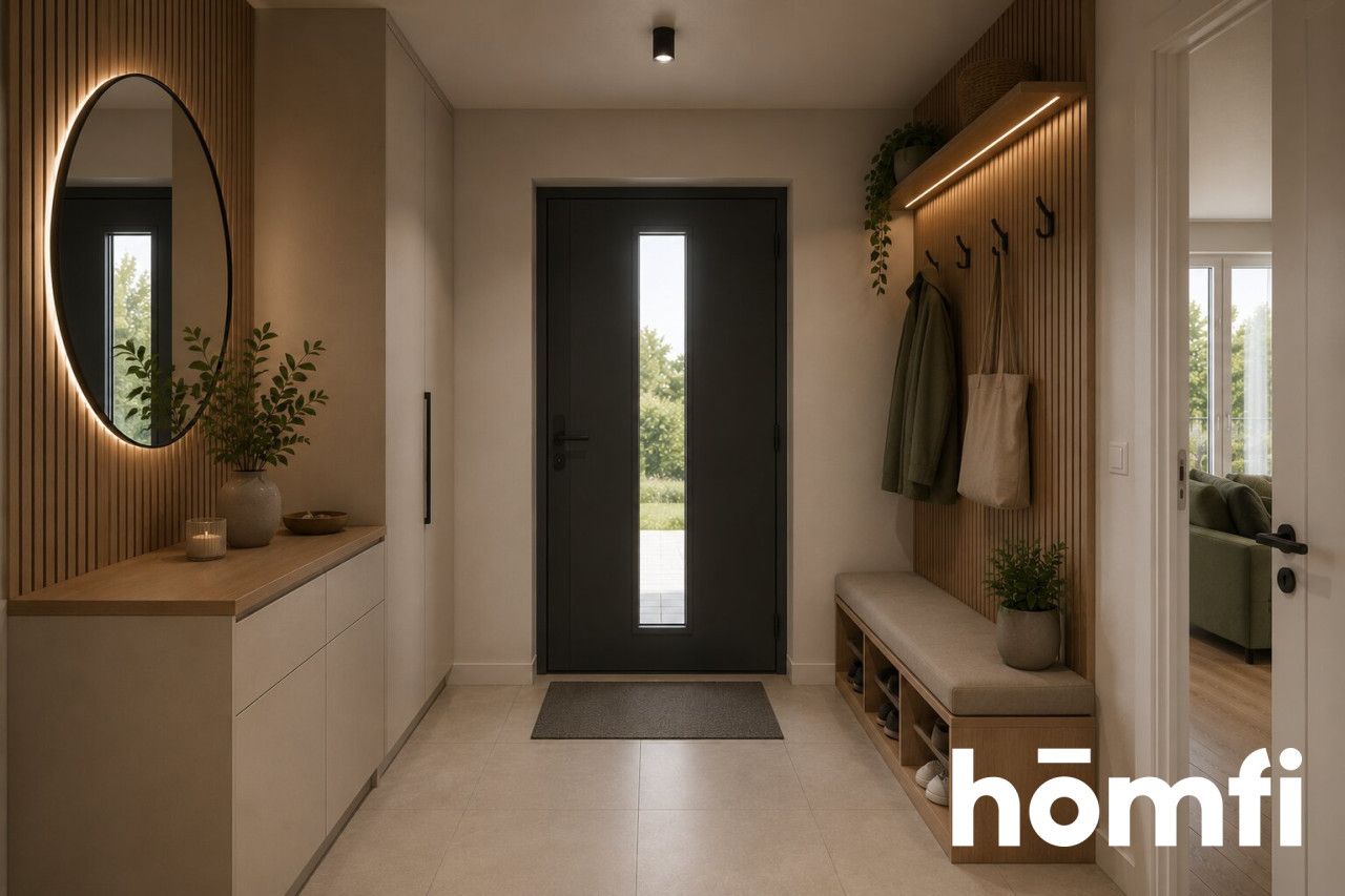 New Apartment | Garden or Attic | No PCC Tax - Квартира - Продаж - Rzeszowski, Głogów Małopolski