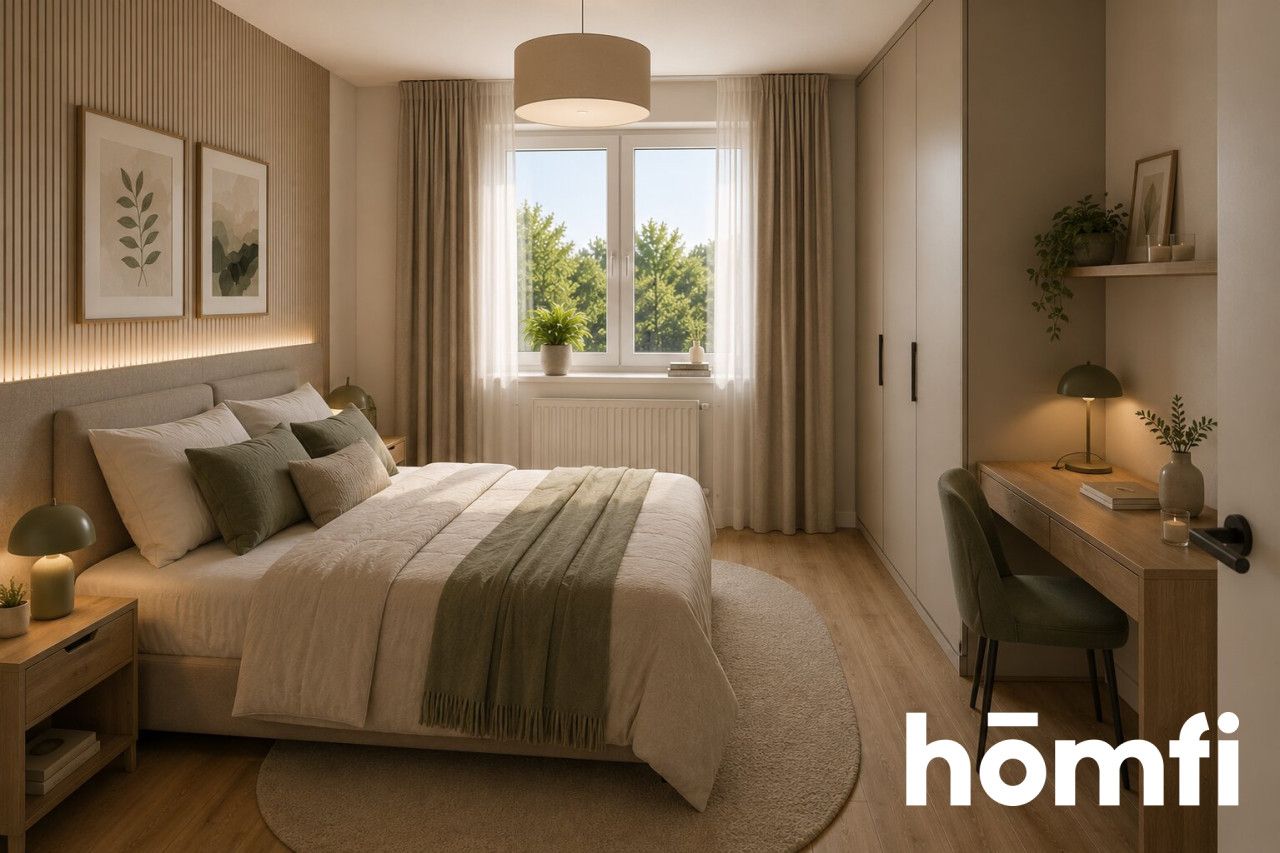 New Apartment | Garden or Attic | No PCC Tax - Квартира - Продаж - Rzeszowski, Głogów Małopolski