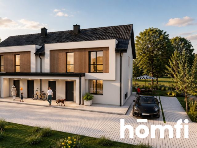 New Apartment | Garden or Attic | No PCC Tax - Квартира - Продаж - Rzeszowski, Głogów Małopolski