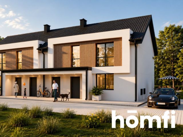 New Apartment | Garden or Attic | No PCC Tax - Квартира - Продаж - Rzeszowski, Głogów Małopolski