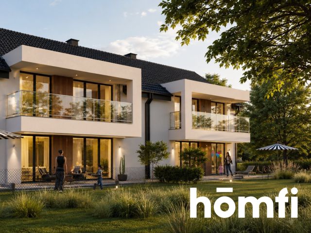 New Apartment | Garden or Attic | No PCC Tax - Apartment - Sale - Rzeszowski, Głogów Małopolski
