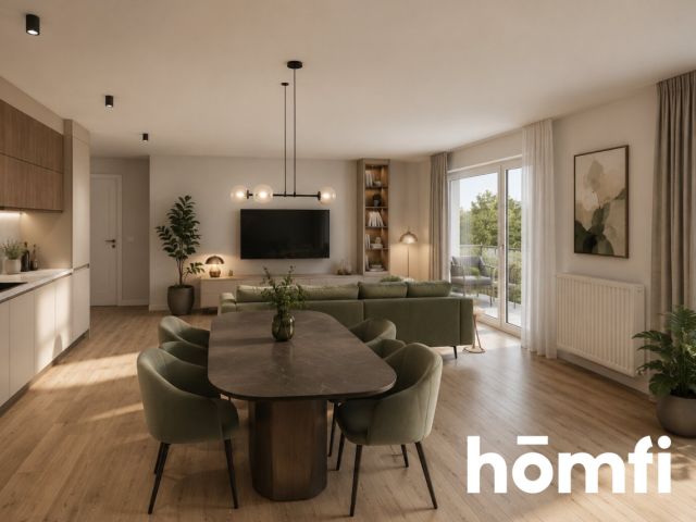 New Apartment | Garden or Attic | No PCC Tax - Квартира - Продаж - Rzeszowski, Głogów Małopolski