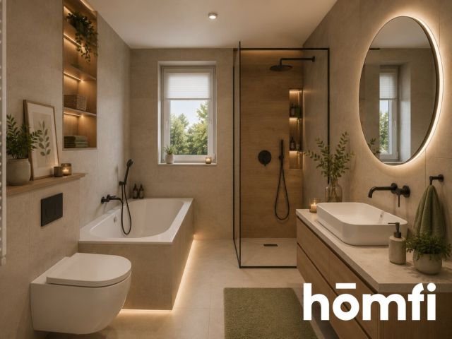 New Apartment | Garden or Attic | No PCC Tax - Квартира - Продаж - Rzeszowski, Głogów Małopolski