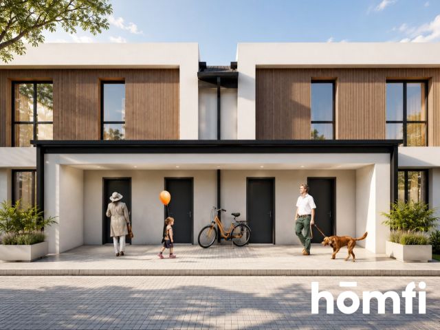 New Apartment | Garden or Attic | No PCC Tax - Квартира - Продаж - Rzeszowski, Głogów Małopolski