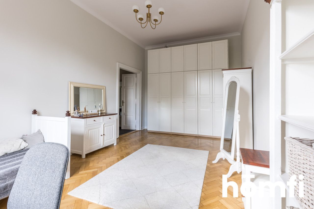 Spacious and elegant apartment with soul - Квартира - Оренда - Kraków, Śródmieście