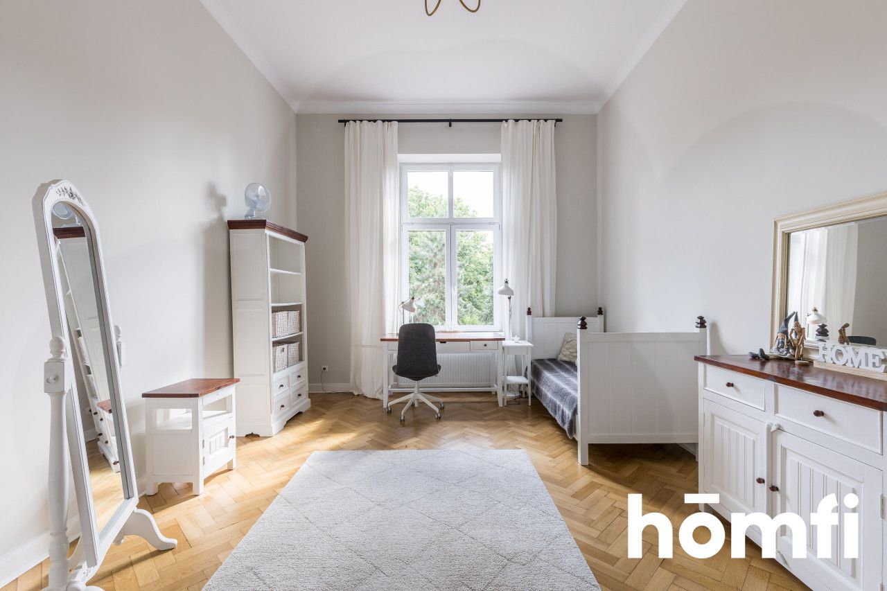 Spacious and elegant apartment with soul - Квартира - Оренда - Kraków, Śródmieście