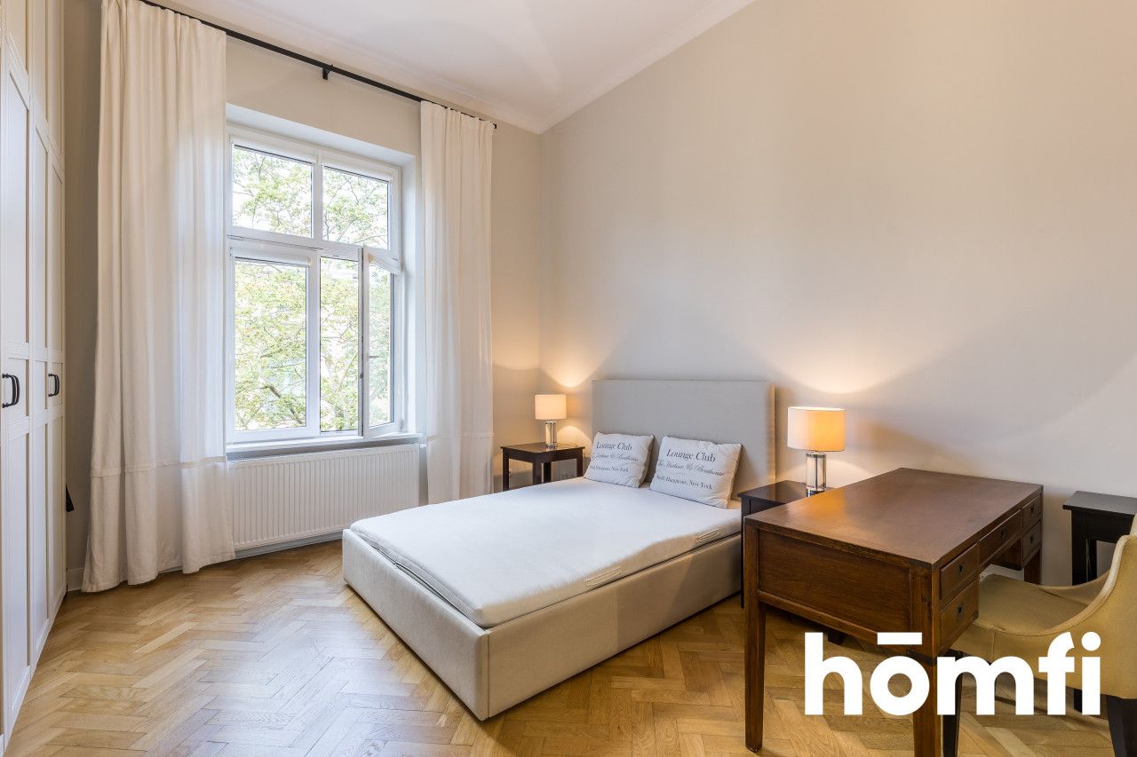 Spacious and elegant apartment with soul - Квартира - Оренда - Kraków, Śródmieście