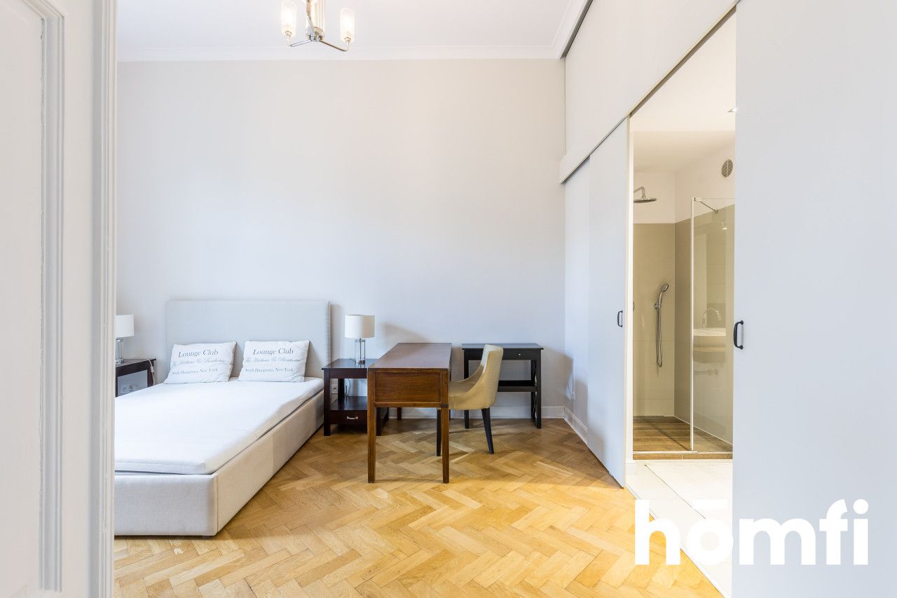 Spacious and elegant apartment with soul - Квартира - Оренда - Kraków, Śródmieście