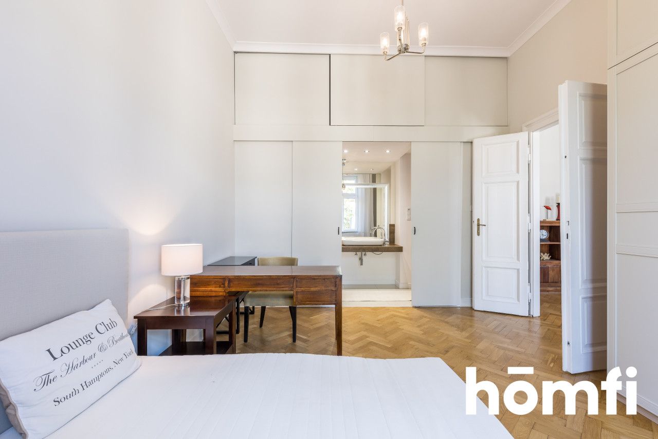 Spacious and elegant apartment with soul - Квартира - Оренда - Kraków, Śródmieście