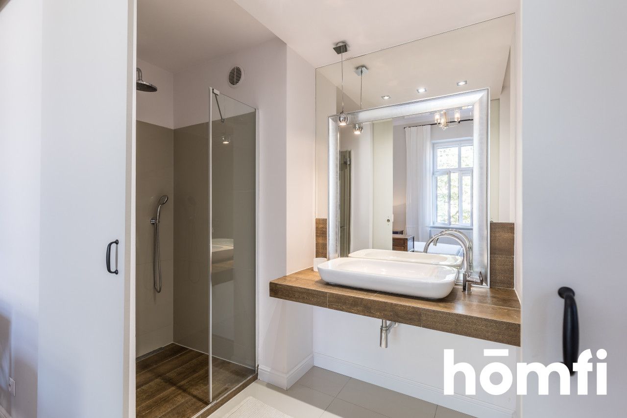 Spacious and elegant apartment with soul - Квартира - Оренда - Kraków, Śródmieście
