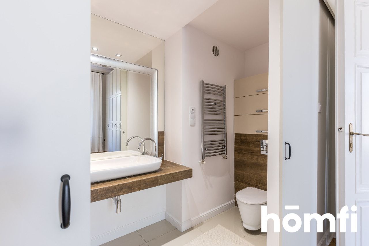 Spacious and elegant apartment with soul - Квартира - Оренда - Kraków, Śródmieście