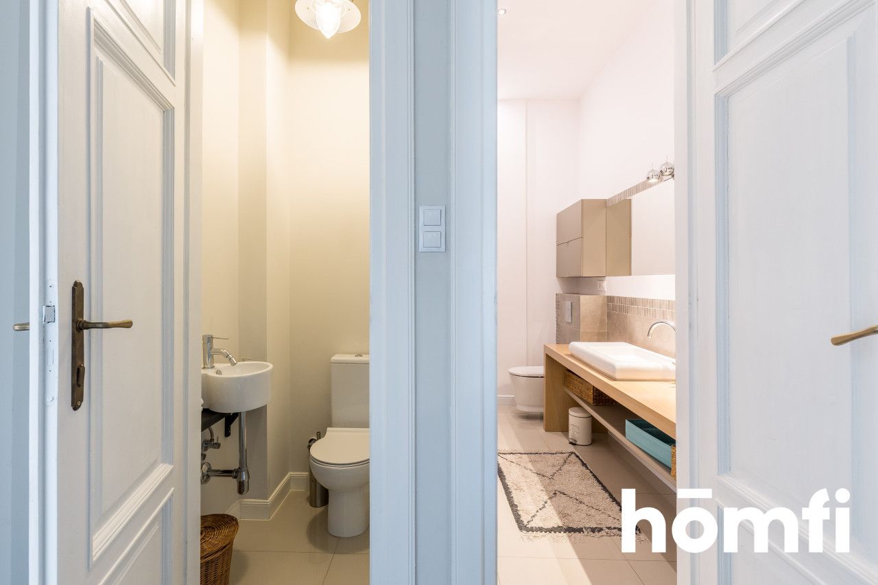 Spacious and elegant apartment with soul - Квартира - Оренда - Kraków, Śródmieście