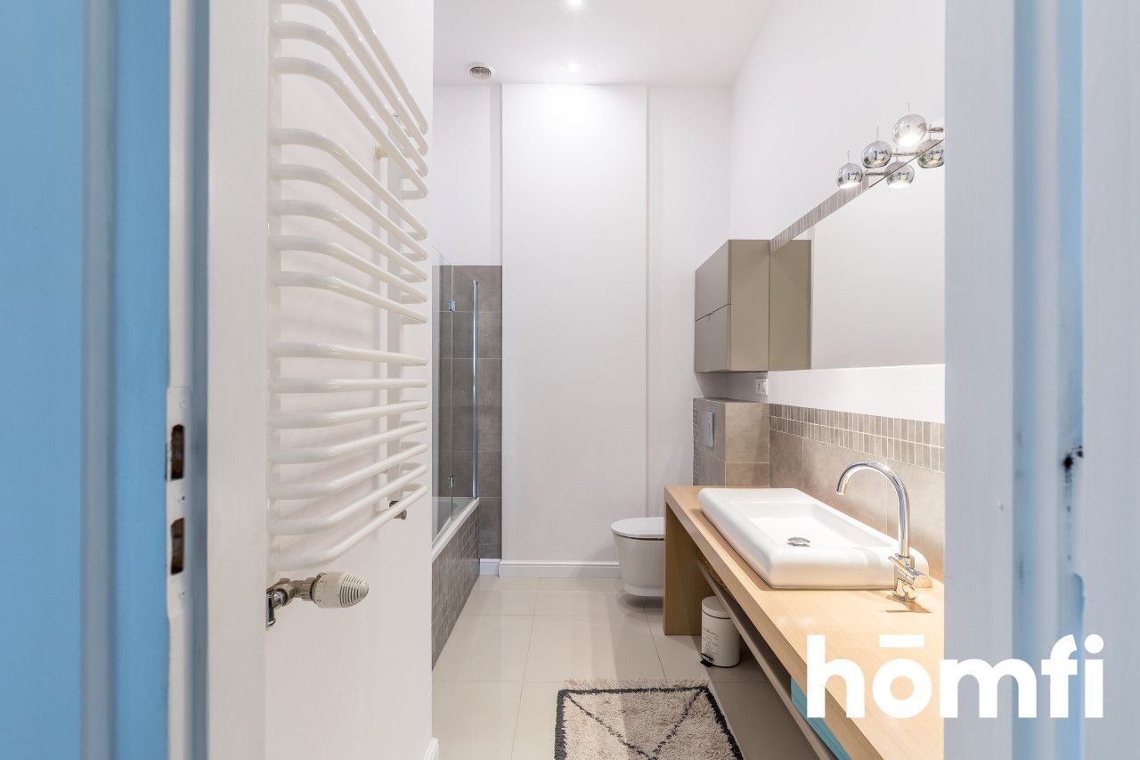 Spacious and elegant apartment with soul - Квартира - Оренда - Kraków, Śródmieście