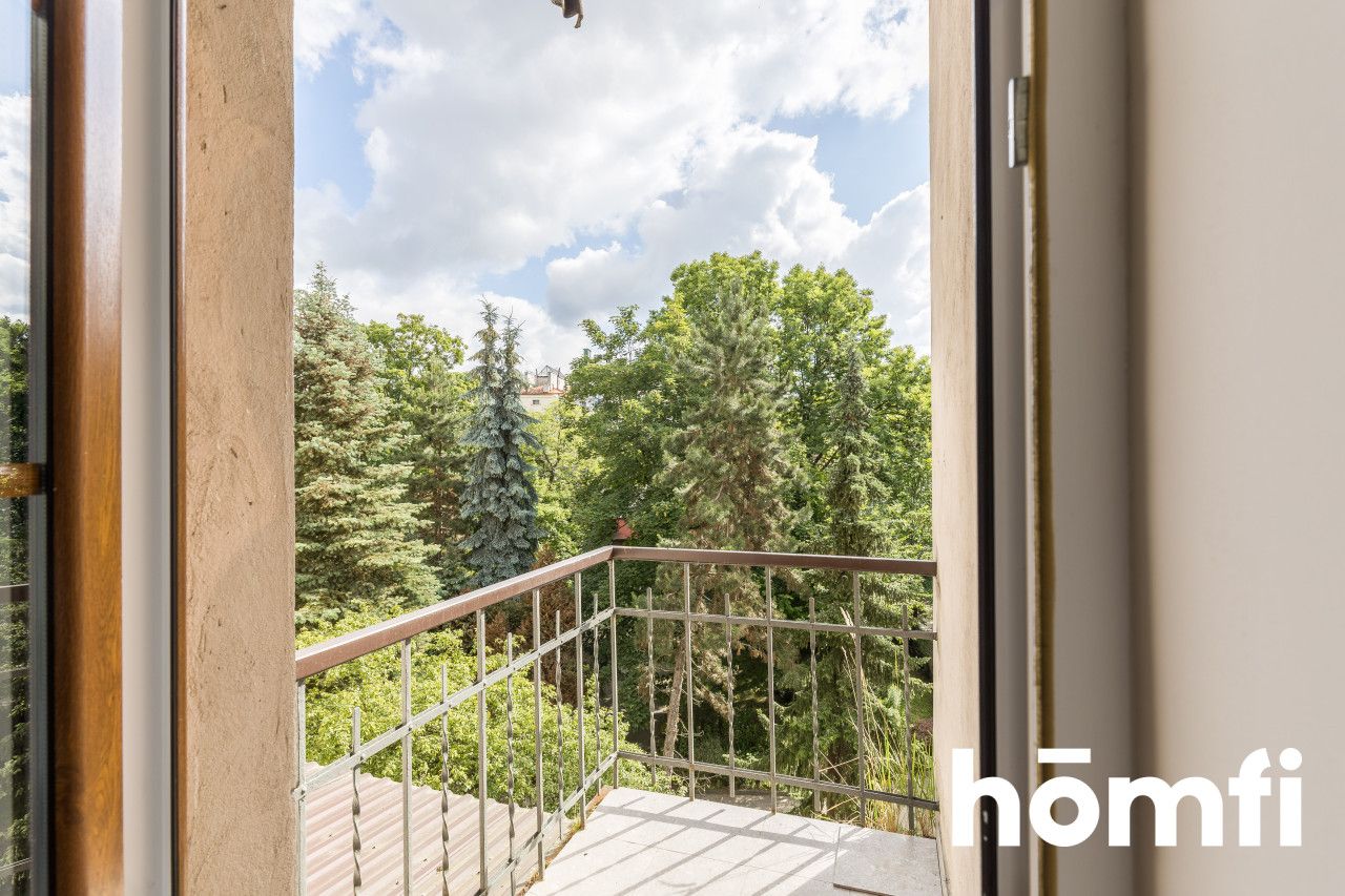 Spacious and elegant apartment with soul - Квартира - Оренда - Kraków, Śródmieście