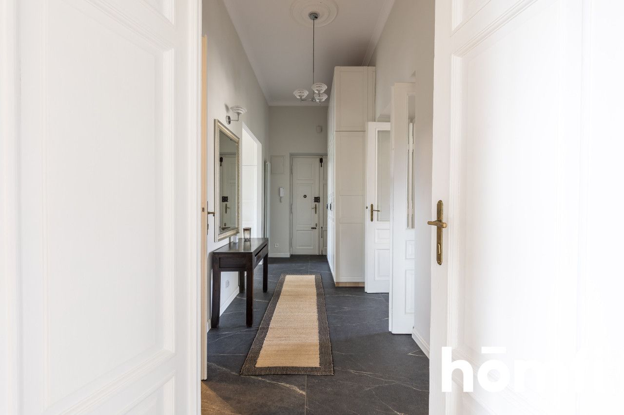 Spacious and elegant apartment with soul - Квартира - Оренда - Kraków, Śródmieście