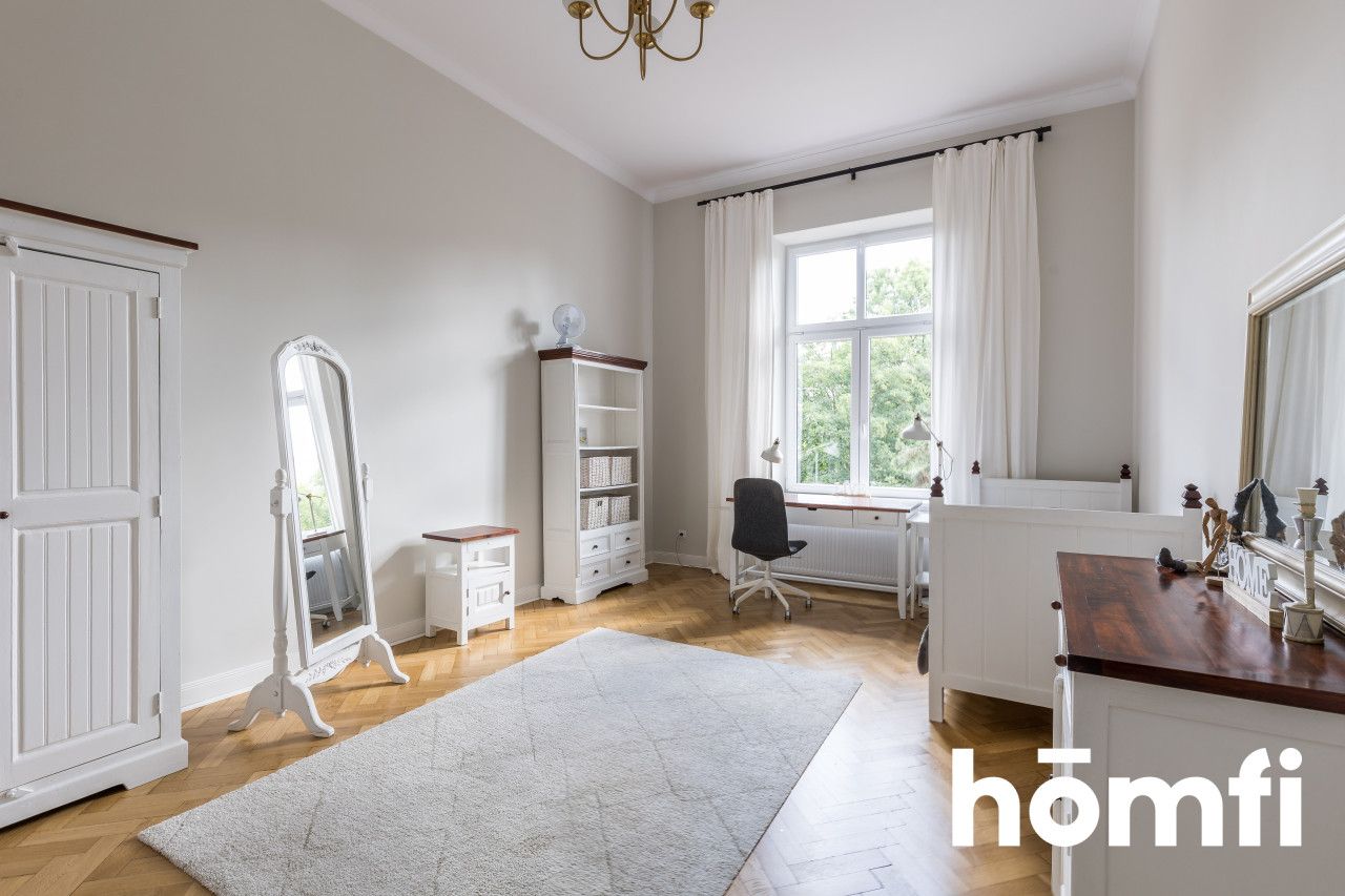 Spacious and elegant apartment with soul - Квартира - Оренда - Kraków, Śródmieście