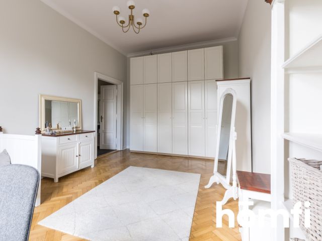 Przestronne i eleganckie mieszkanie z duszą - Mieszkanie - Wynajem - Kraków, Śródmieście