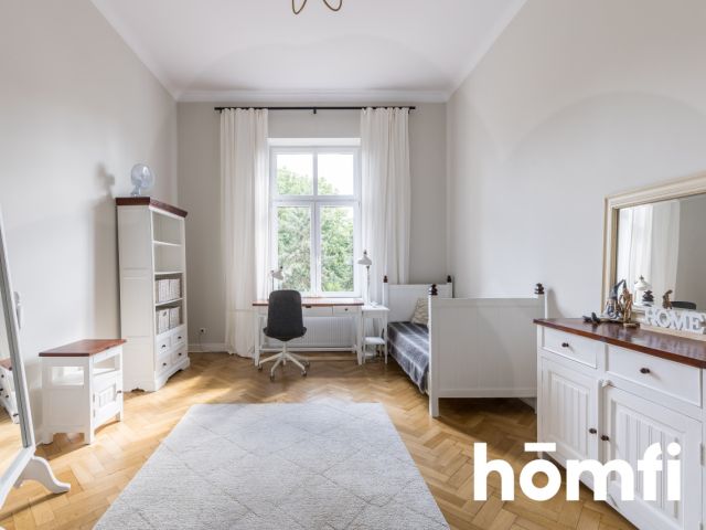 Przestronne i eleganckie mieszkanie z duszą - Mieszkanie - Wynajem - Kraków, Śródmieście