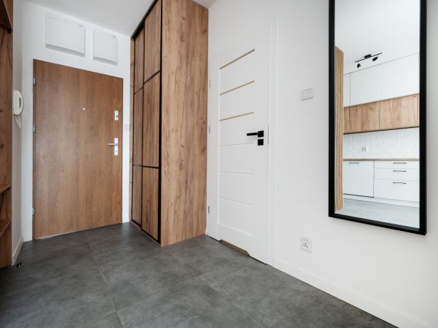 2 pokoje z klimatyzacją | Pogonowskiego 4, Łódź - Mieszkanie - Wynajem - Łódź, Polesie