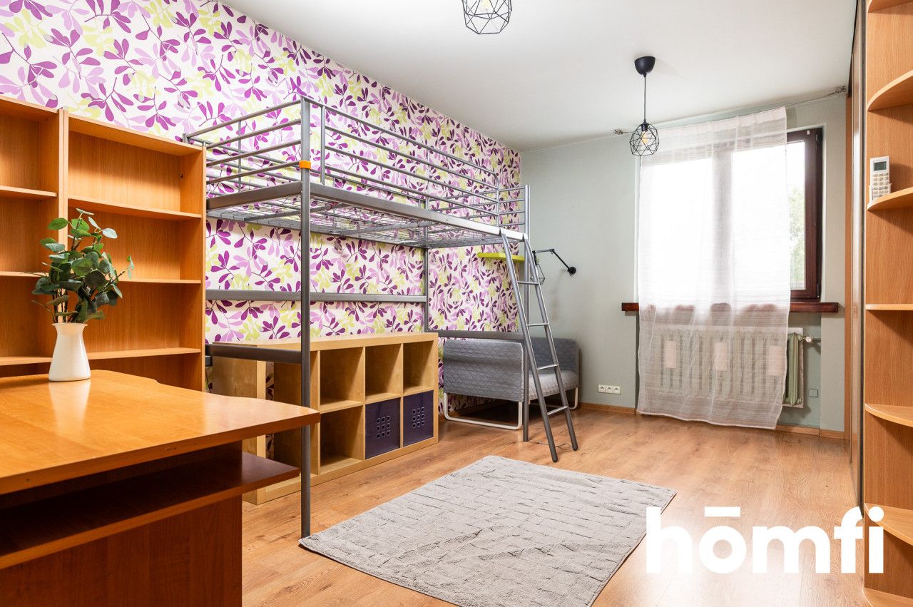 2 bed apartment for rent, Os na Skarpie - Apartment - Rent - Kraków, Nowa Huta
