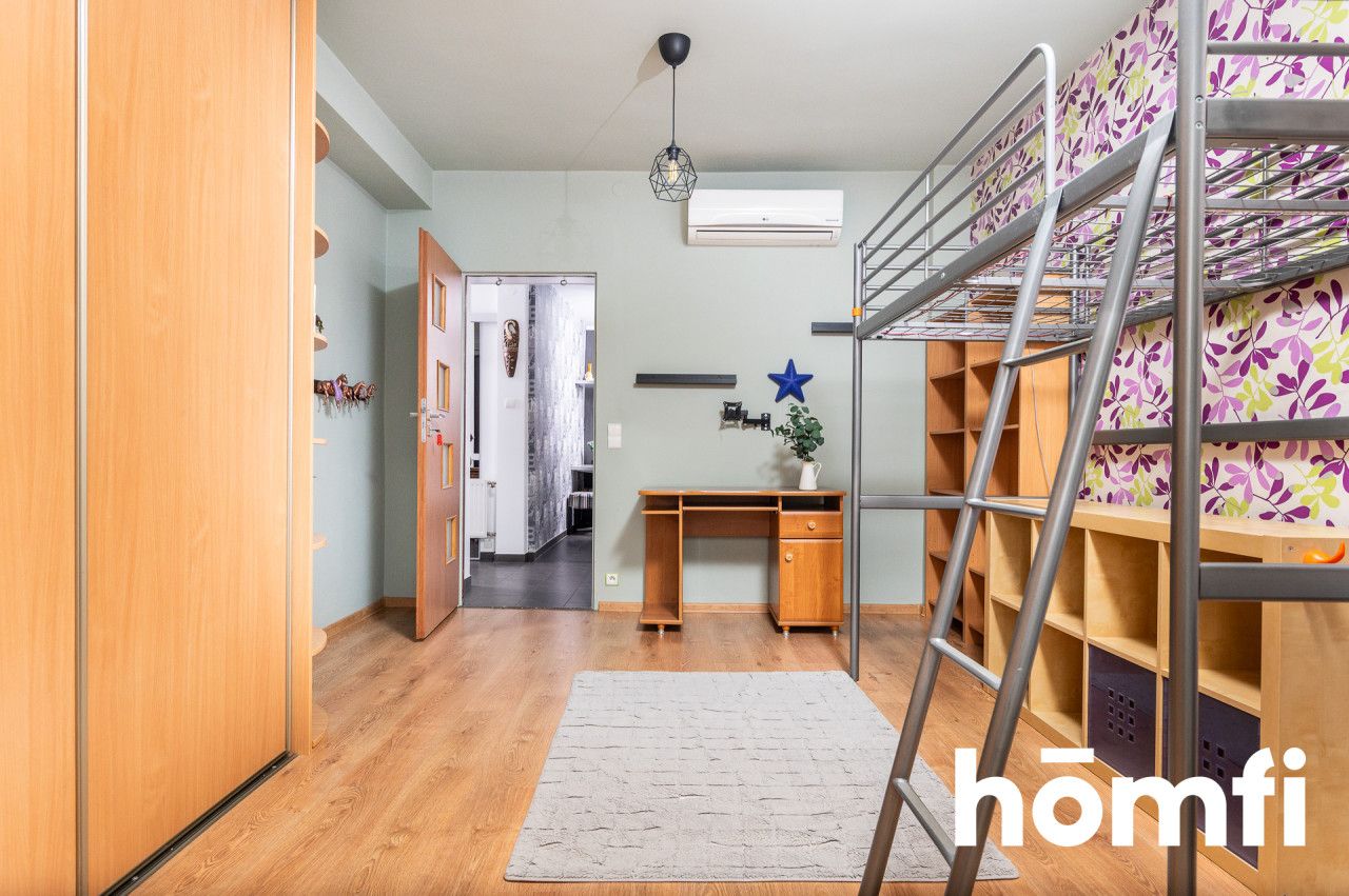 2 bed apartment for rent, Os na Skarpie - Apartment - Rent - Kraków, Nowa Huta