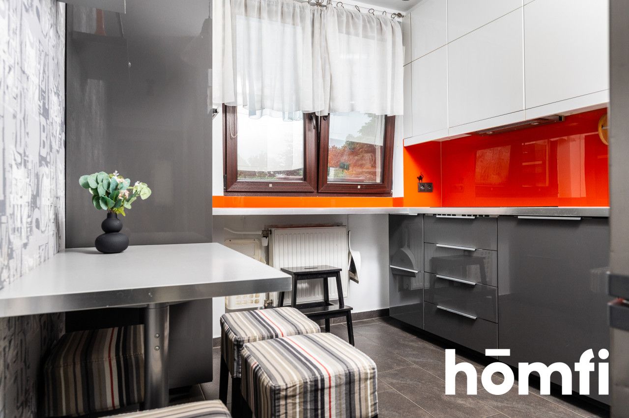 2 bed apartment for rent, Os na Skarpie - Apartment - Rent - Kraków, Nowa Huta