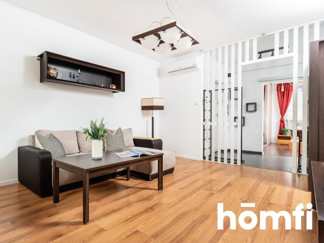 2 bed apartment for rent, Os na Skarpie - Квартира - Оренда - Kraków, Nowa Huta