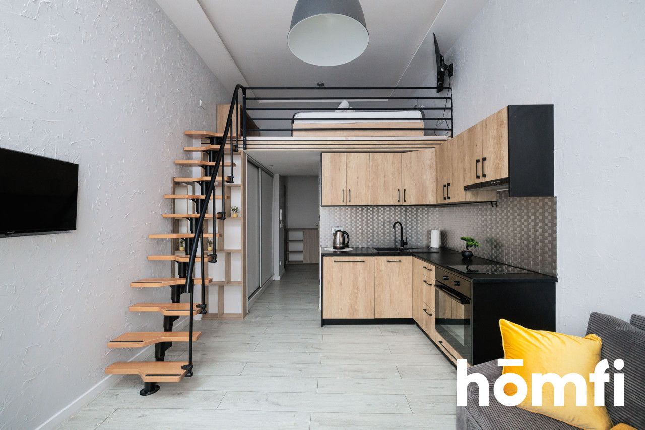 Lubomirskiego | Investment-Ready Property - Apartment - Sale - Kraków, Śródmieście / Stare Miasto