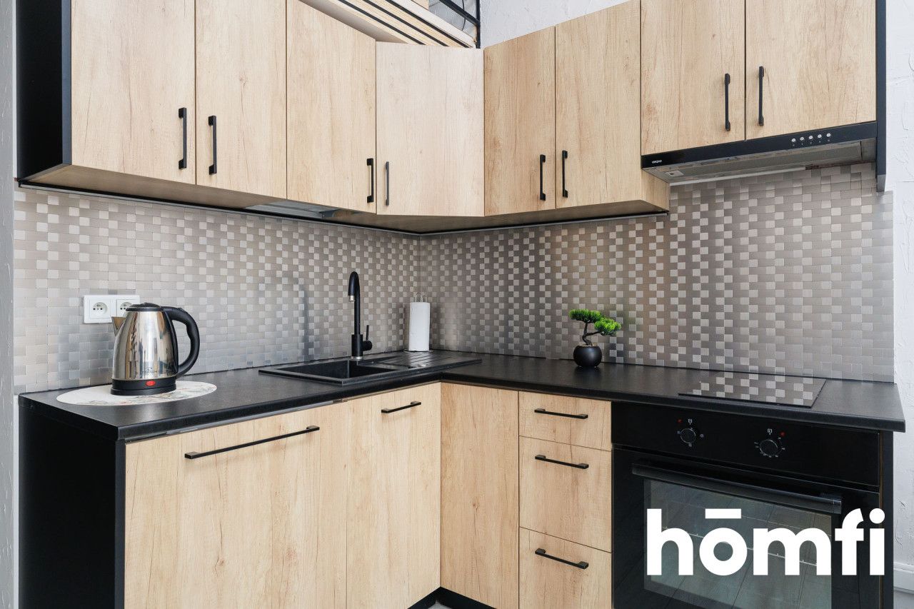 Lubomirskiego | Investment-Ready Property - Apartment - Sale - Kraków, Śródmieście / Stare Miasto