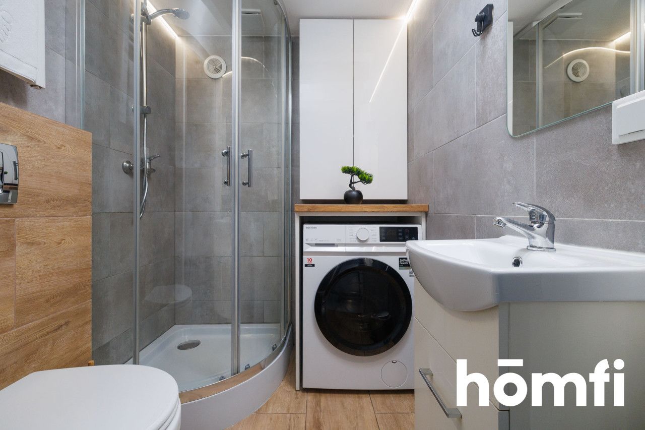 Lubomirskiego | Investment-Ready Property - Apartment - Sale - Kraków, Śródmieście / Stare Miasto