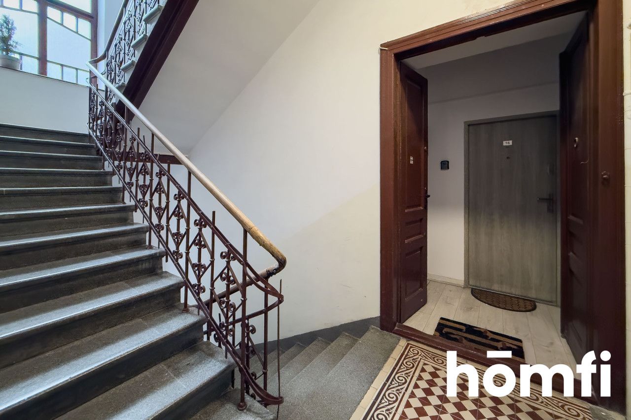 Lubomirskiego | Investment-Ready Property - Apartment - Sale - Kraków, Śródmieście / Stare Miasto