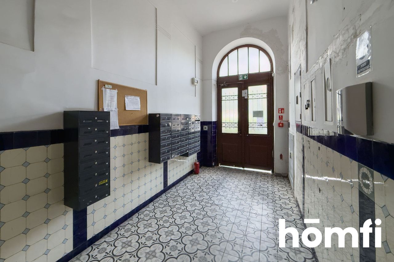 Lubomirskiego | Investment-Ready Property - Apartment - Sale - Kraków, Śródmieście / Stare Miasto
