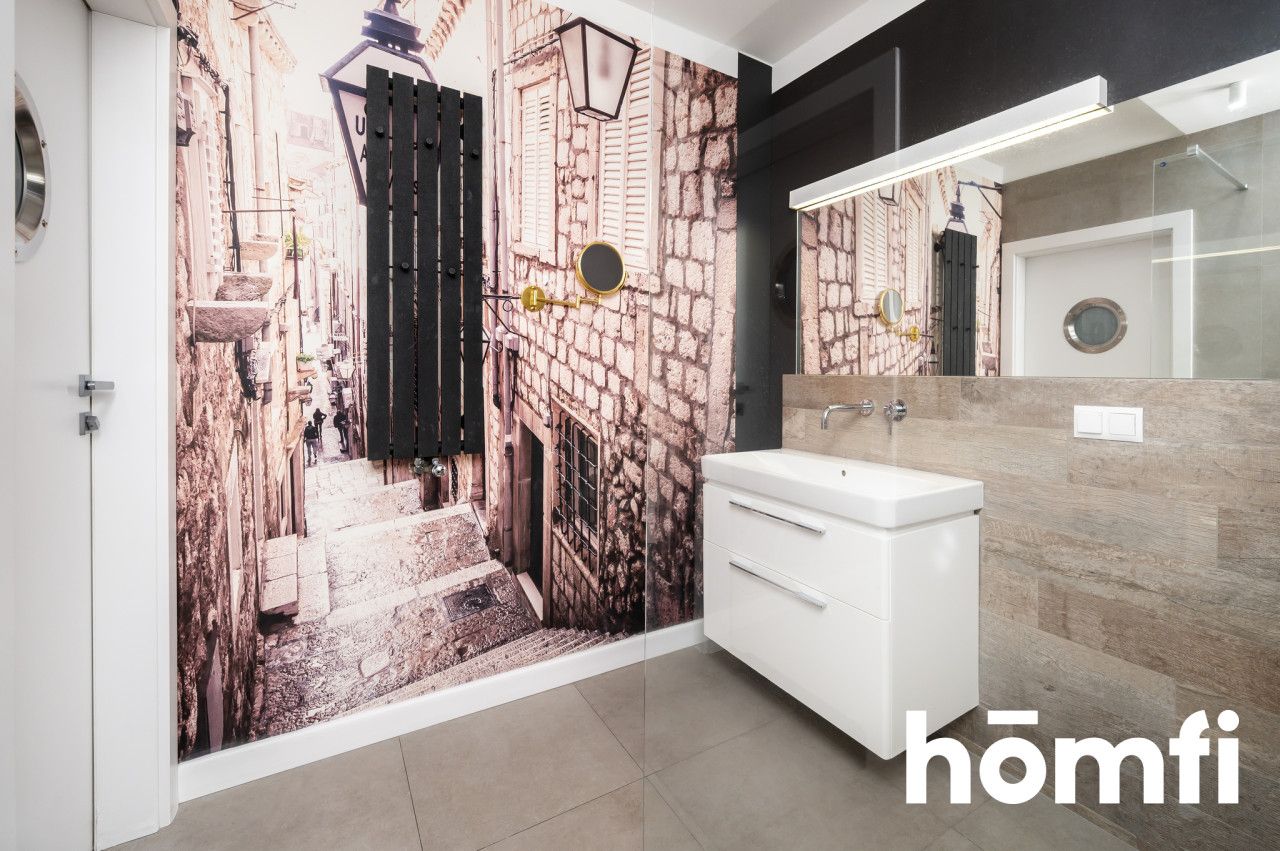Apartament Marina, Julianów Łódź - Apartment - Sale - Łódź, Bałuty