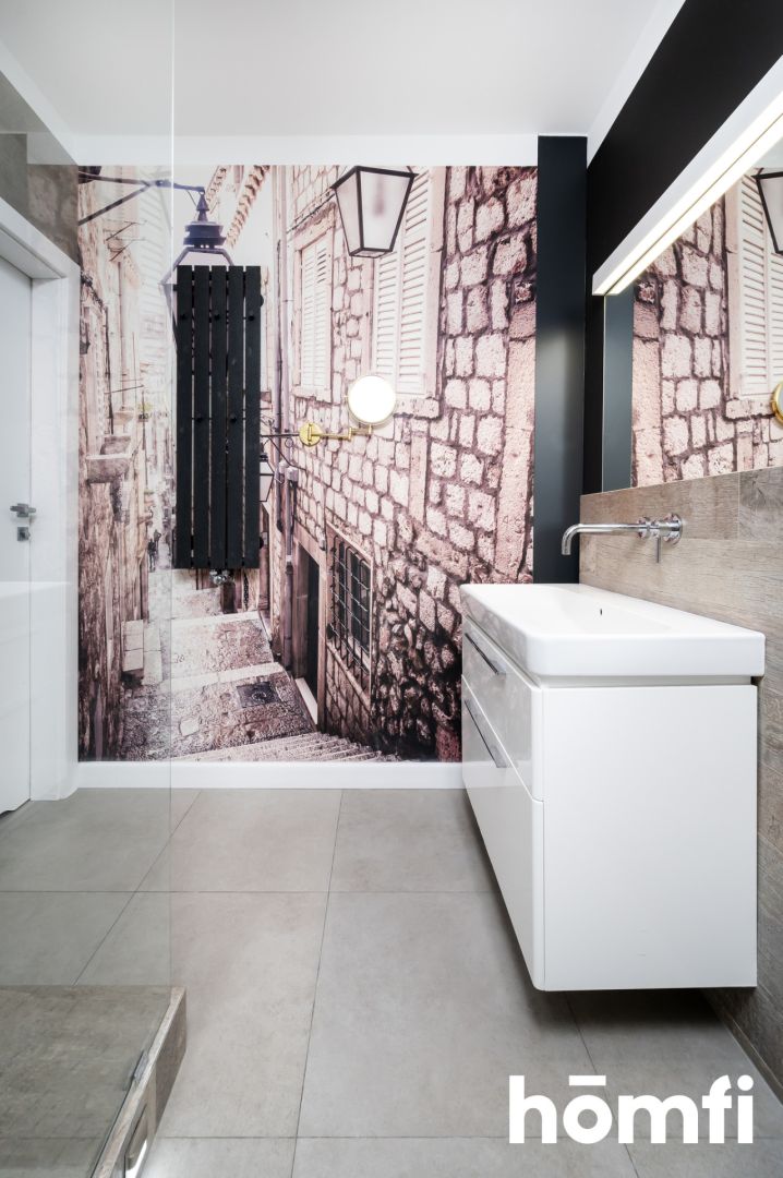 Apartament Marina, Julianów Łódź - Apartment - Sale - Łódź, Bałuty