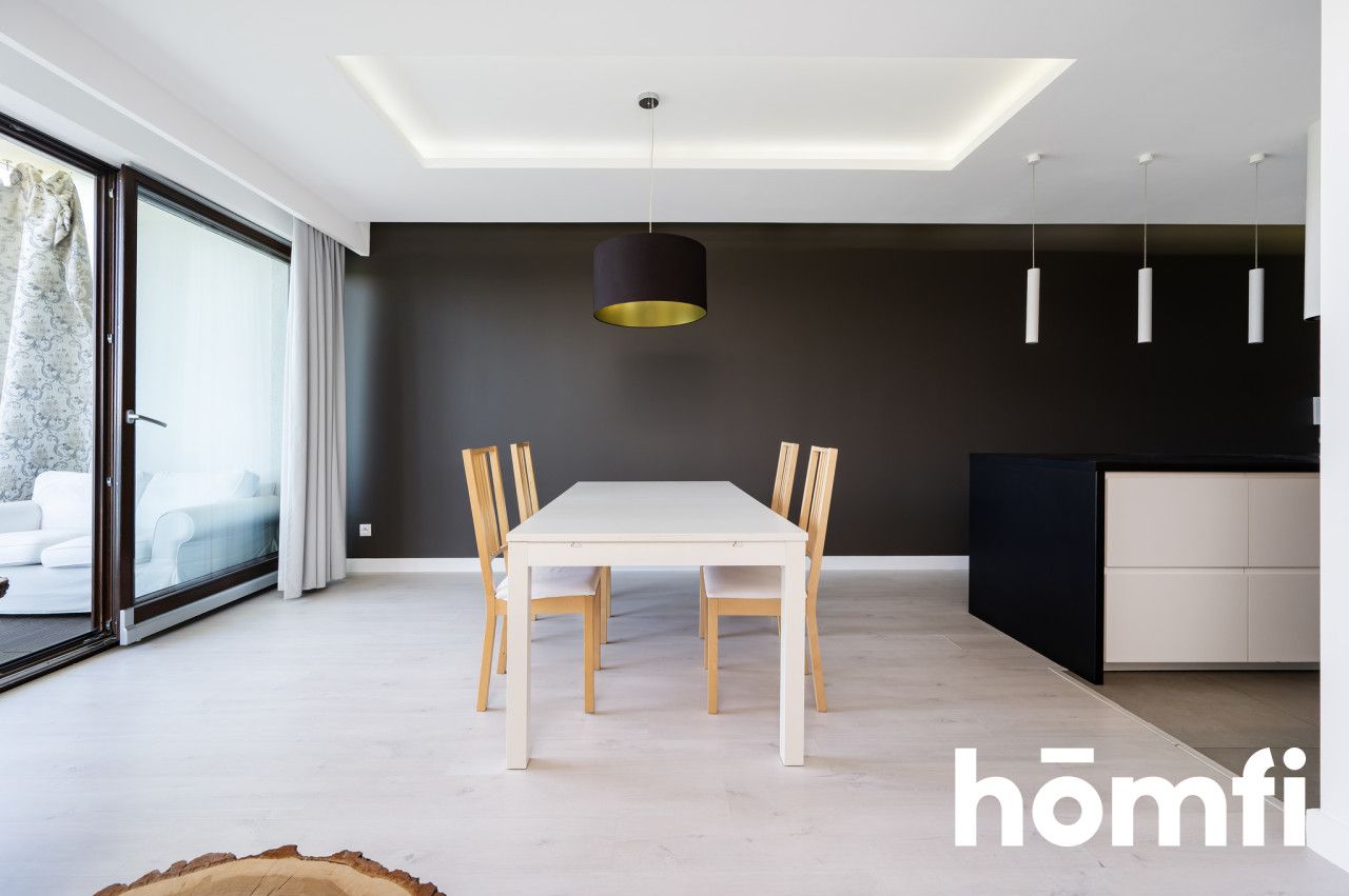 Apartament Marina, Julianów Łódź - Apartment - Sale - Łódź, Bałuty