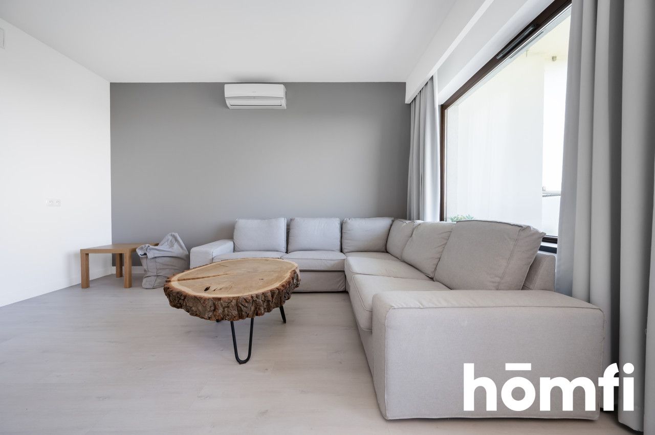 Apartament Marina, Julianów Łódź - Apartment - Sale - Łódź, Bałuty