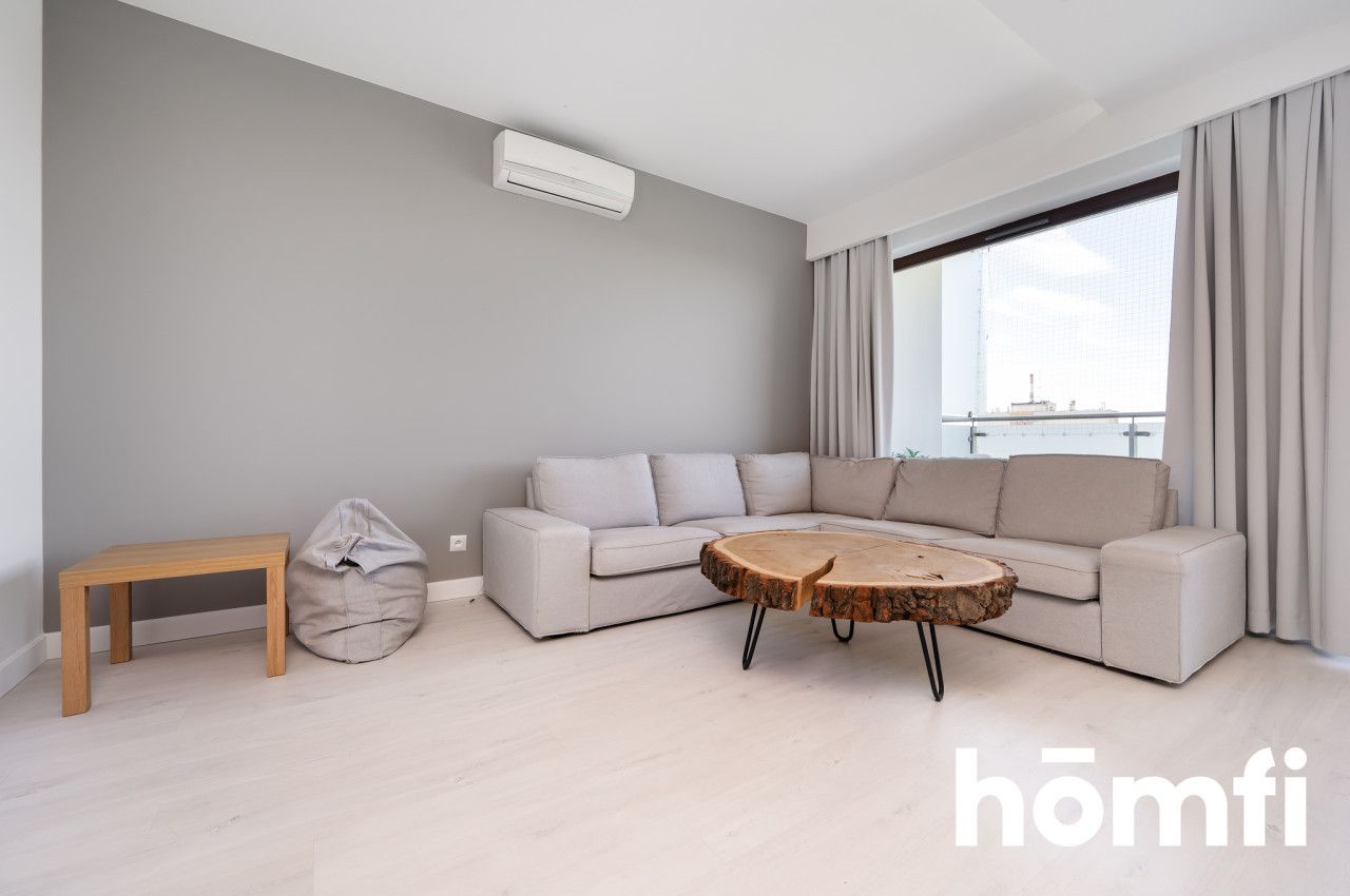 Apartament Marina, Julianów Łódź - Apartment - Sale - Łódź, Bałuty
