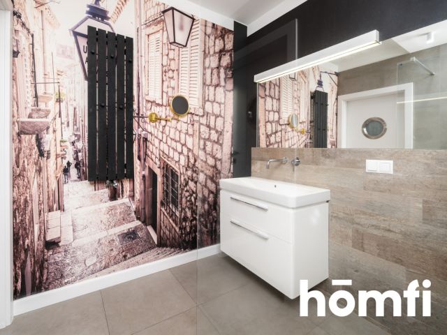 Apartament Marina, Julianów Łódź - Mieszkanie - Sprzedaż - Łódź, Bałuty