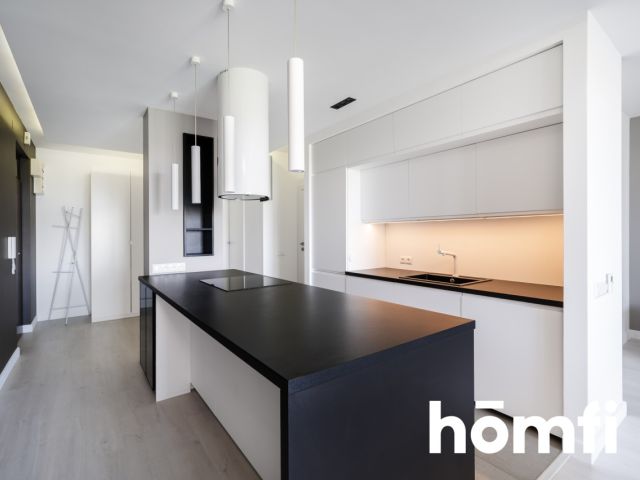Apartament Marina, Julianów Łódź - Mieszkanie - Sprzedaż - Łódź, Bałuty