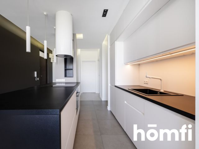 Apartament Marina, Julianów Łódź - Mieszkanie - Sprzedaż - Łódź, Bałuty