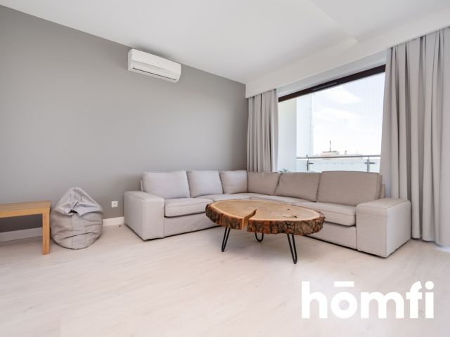 Apartament Marina, Julianów Łódź - Mieszkanie - Sprzedaż - Łódź, Bałuty