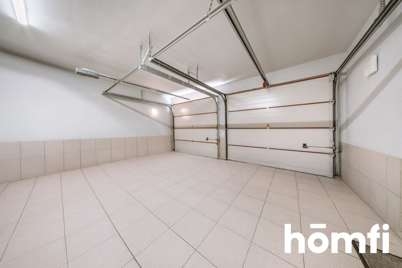 Elegant House with a Beautiful Garden | Rozgarty - House - Sale - Toruński, Zławieś Wielka / Rozgarty