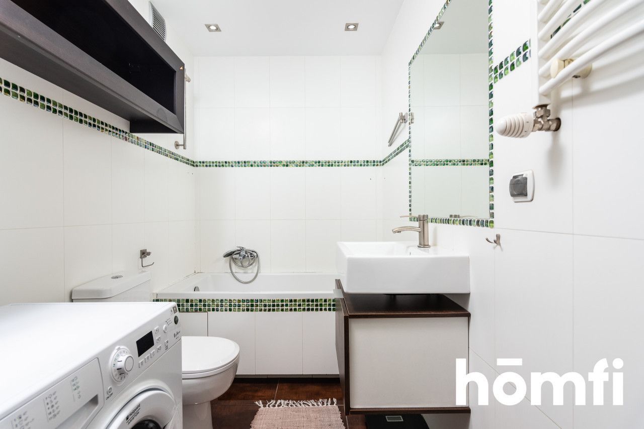 SPACIOUS 2 ROOMS | SEPARATE KITCHEN | STORE | BALCONY | PARKING | TRAM | SŁOMCZYŃSKIEGO STREET - Квартира - Оренда - Kraków, Krowodrza / Górka Narodowa