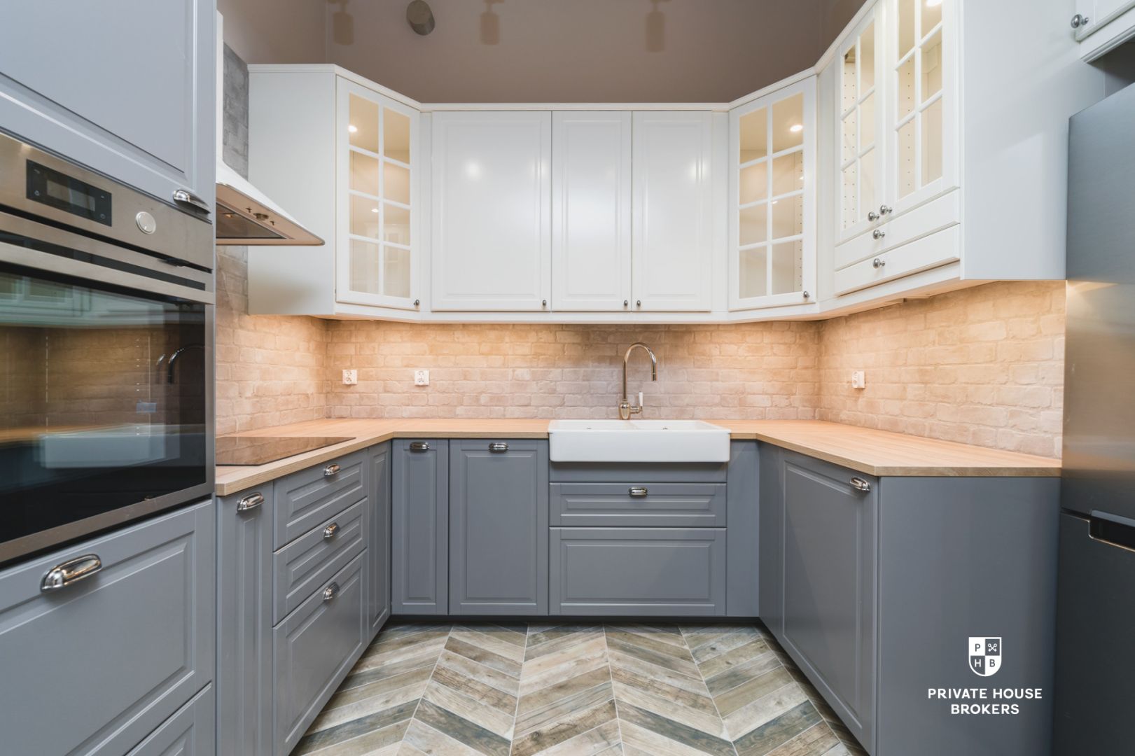 Unique apartment with a beautiful view| Grzegórzki District - Apartment - Rent - Kraków, Śródmieście / Grzegórzki